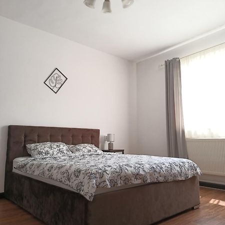 Dove Apartment ซีบิว ภายนอก รูปภาพ