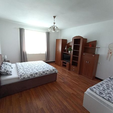 Dove Apartment ซีบิว ภายนอก รูปภาพ