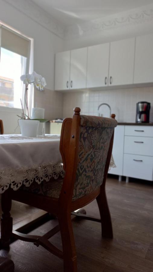 Dove Apartment ซีบิว ภายนอก รูปภาพ
