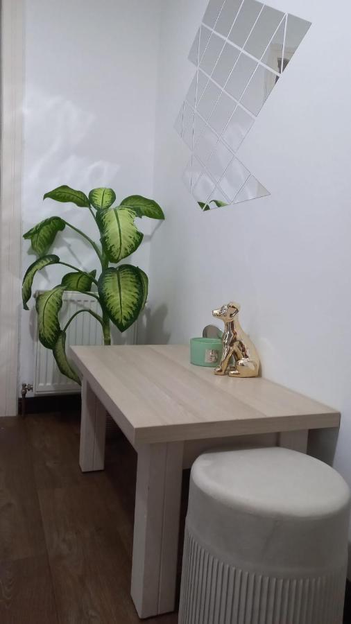 Dove Apartment ซีบิว ภายนอก รูปภาพ