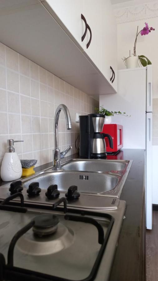 Dove Apartment ซีบิว ภายนอก รูปภาพ