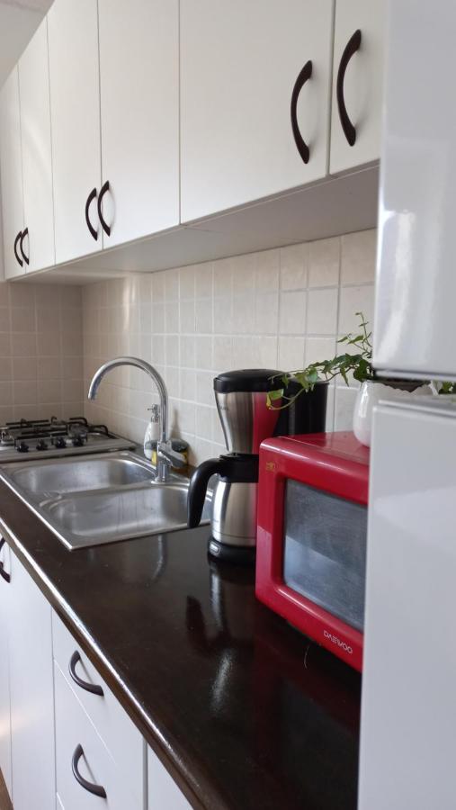 Dove Apartment ซีบิว ภายนอก รูปภาพ