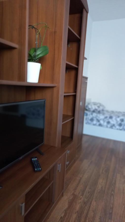 Dove Apartment ซีบิว ภายนอก รูปภาพ