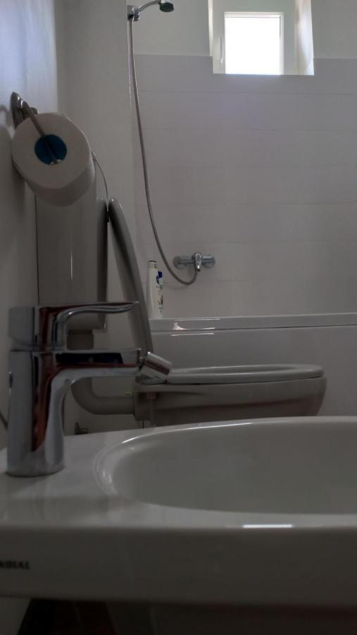Dove Apartment ซีบิว ภายนอก รูปภาพ