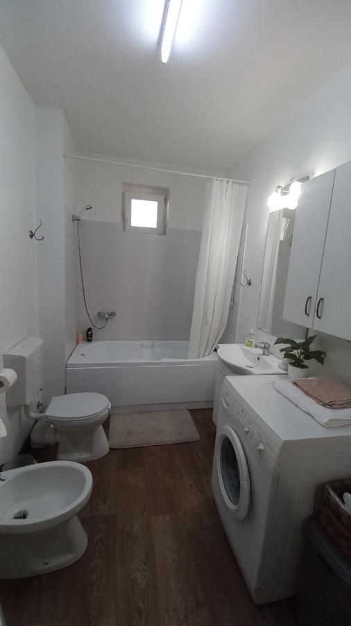 Dove Apartment ซีบิว ภายนอก รูปภาพ