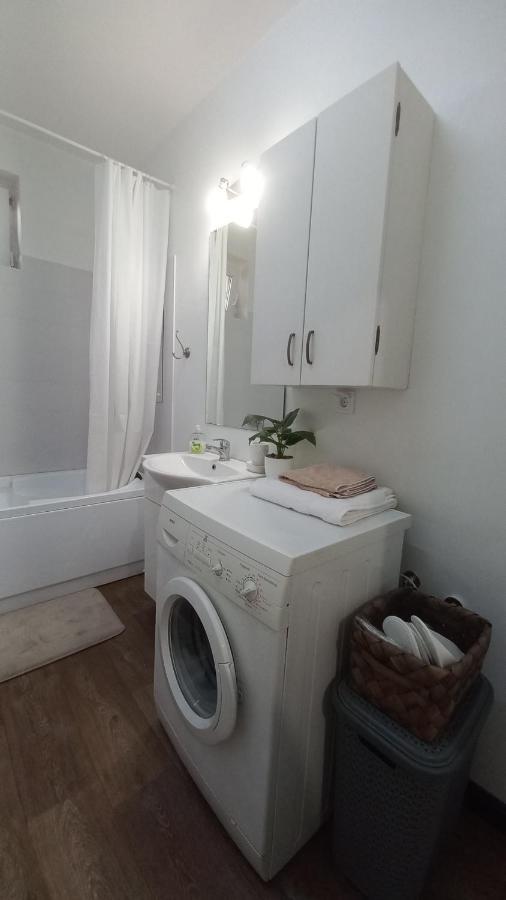Dove Apartment ซีบิว ภายนอก รูปภาพ