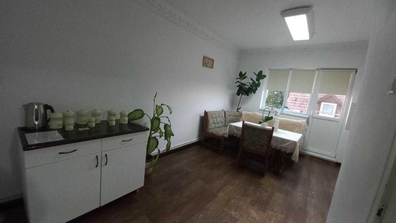 Dove Apartment ซีบิว ภายนอก รูปภาพ