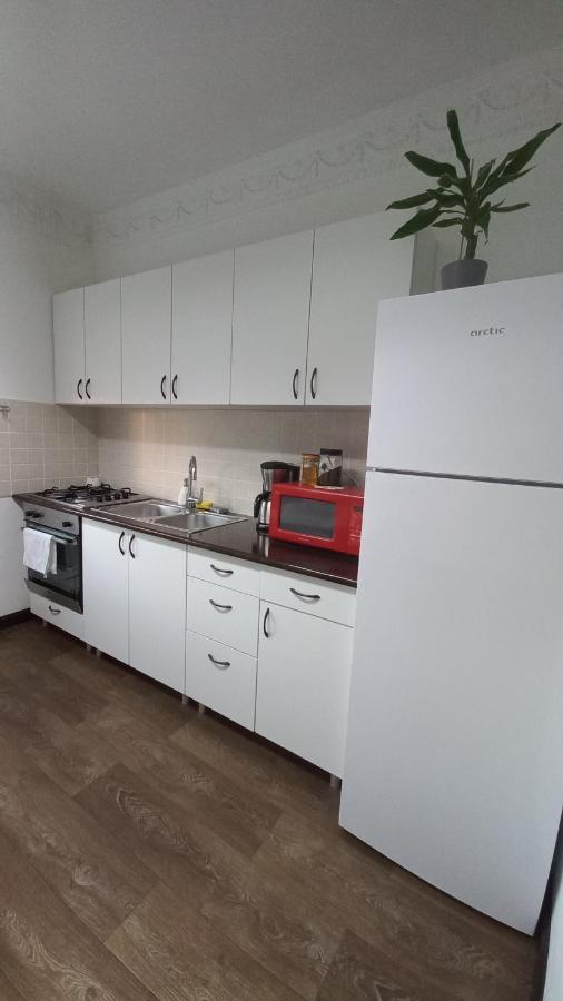 Dove Apartment ซีบิว ภายนอก รูปภาพ
