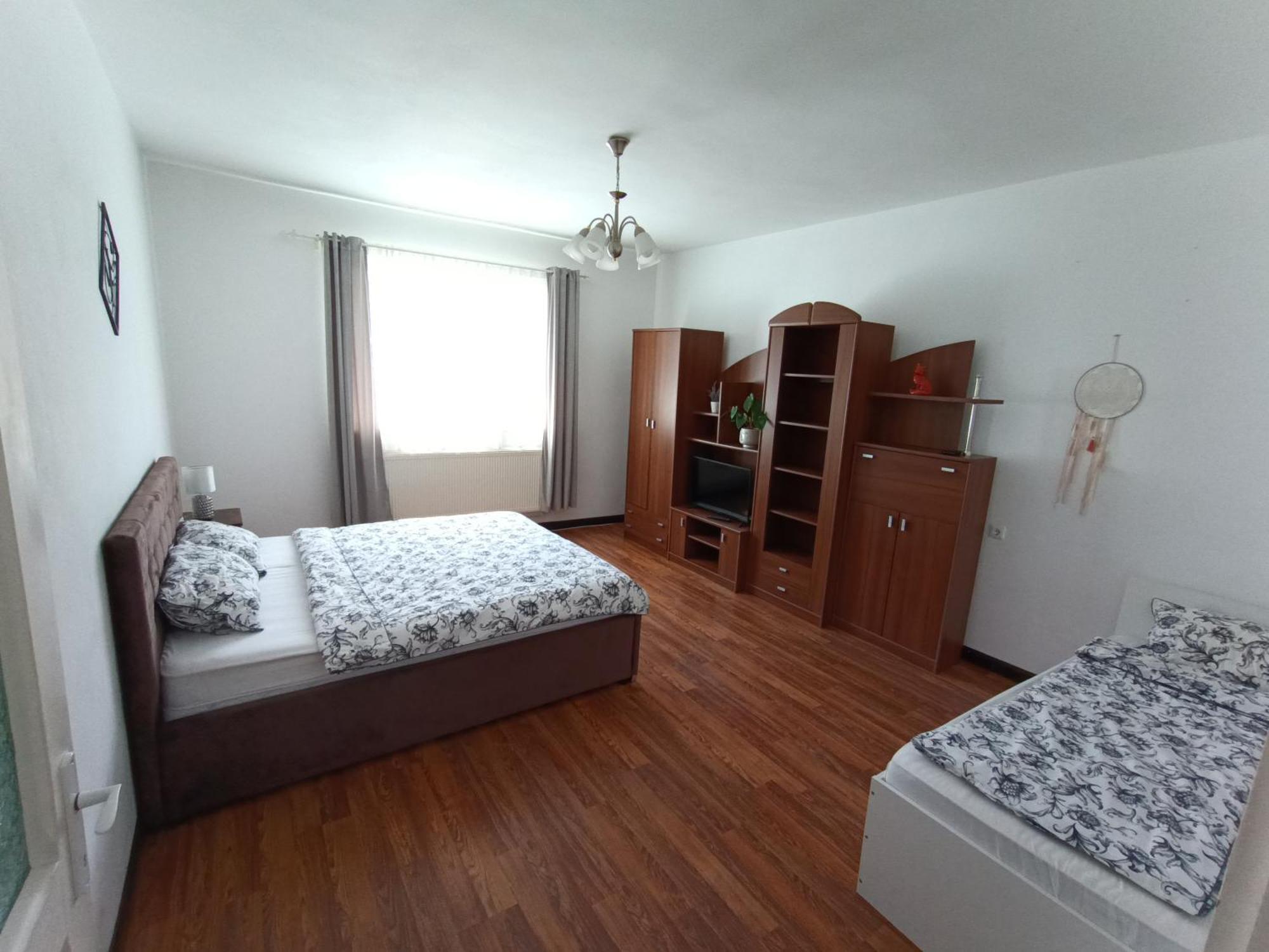 Dove Apartment ซีบิว ภายนอก รูปภาพ