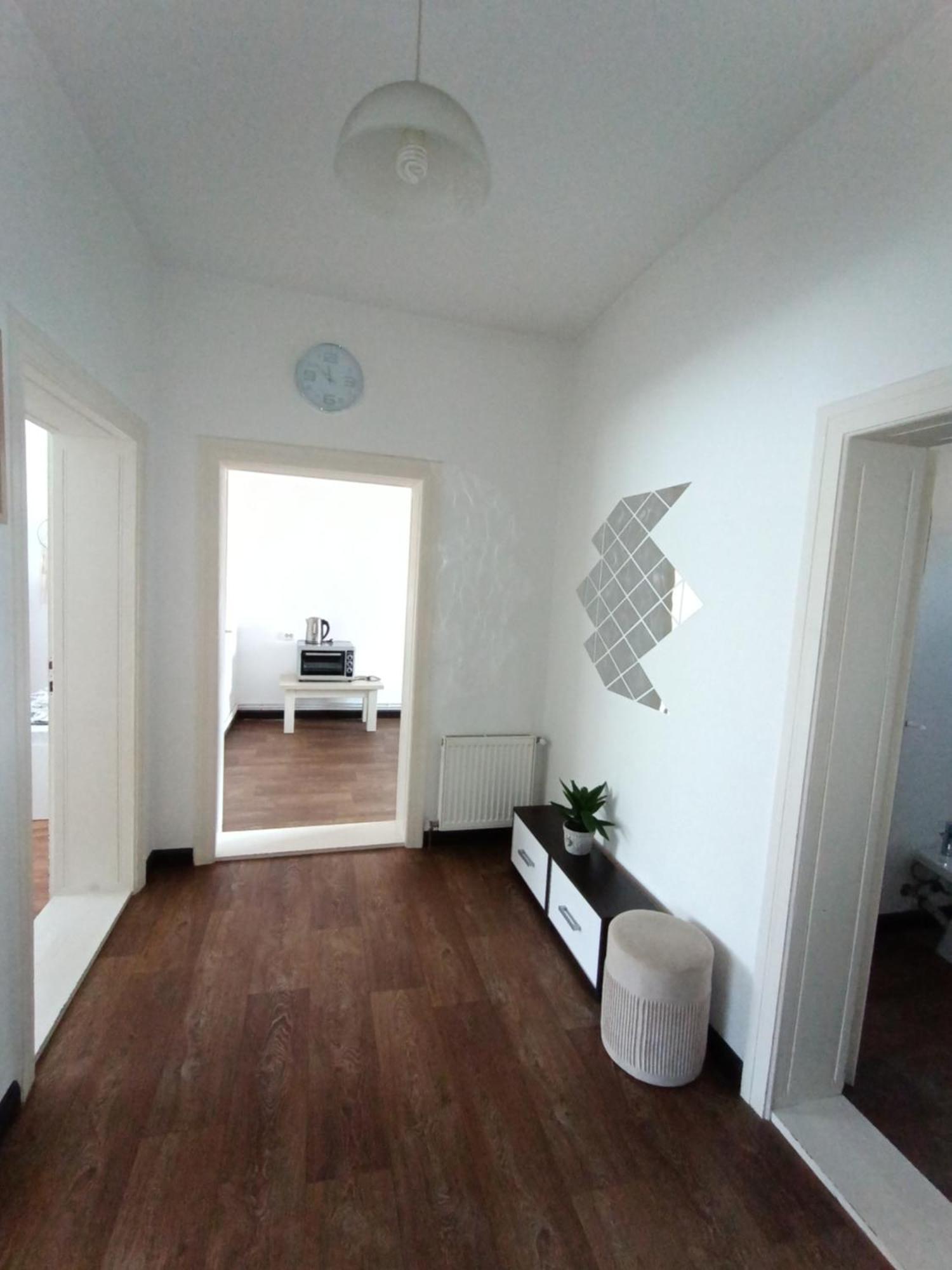Dove Apartment ซีบิว ภายนอก รูปภาพ