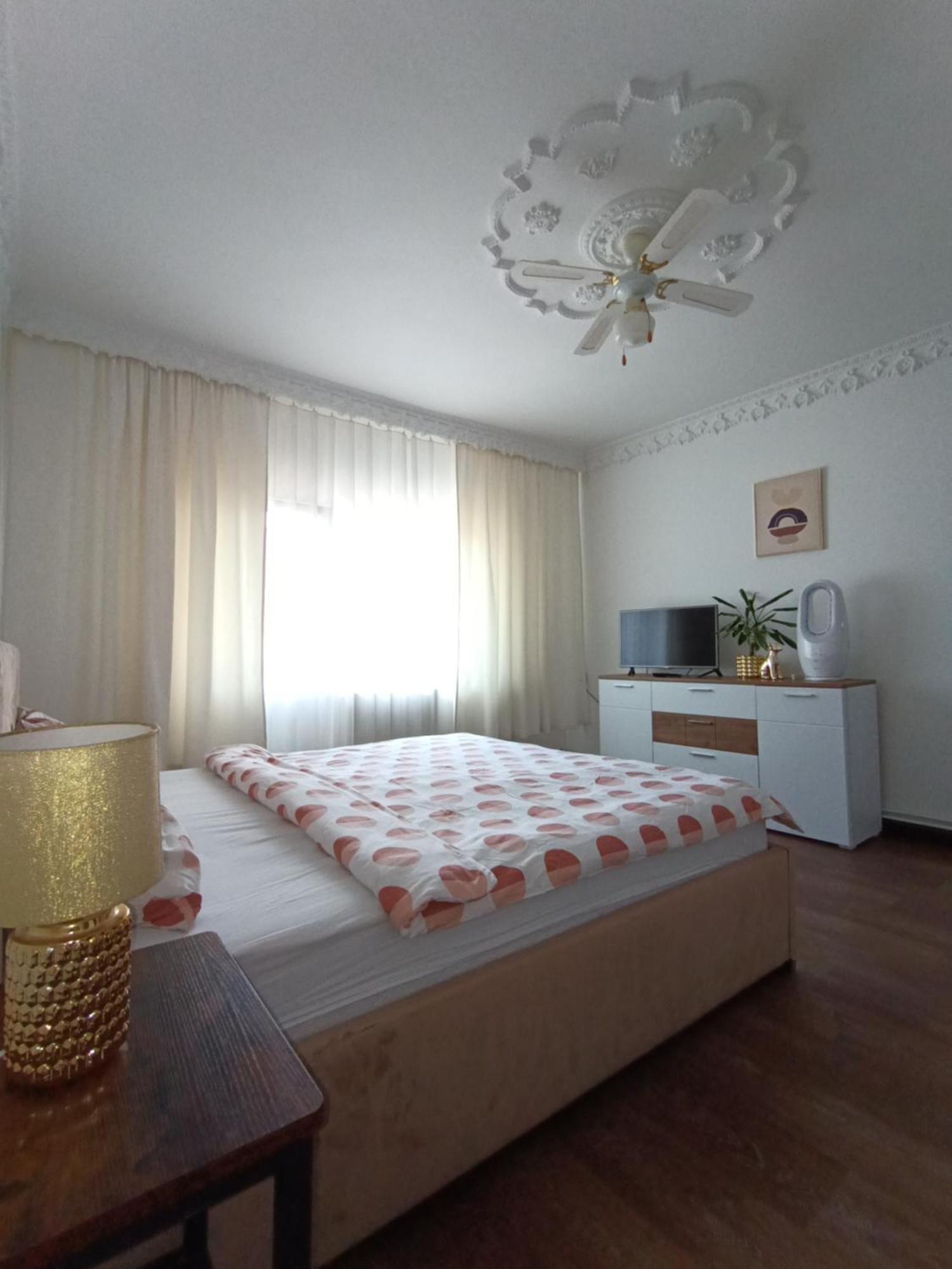 Dove Apartment ซีบิว ภายนอก รูปภาพ