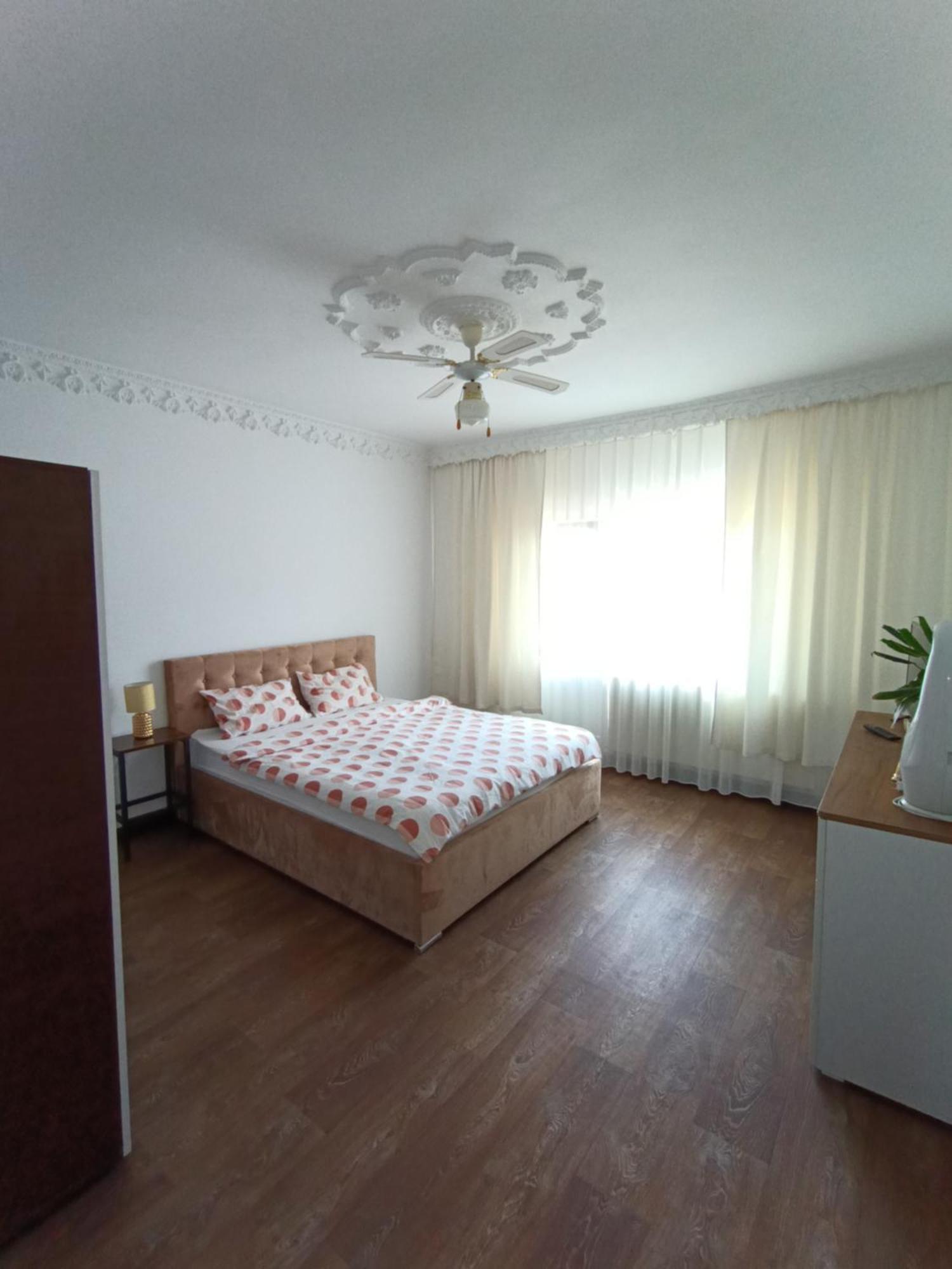 Dove Apartment ซีบิว ภายนอก รูปภาพ
