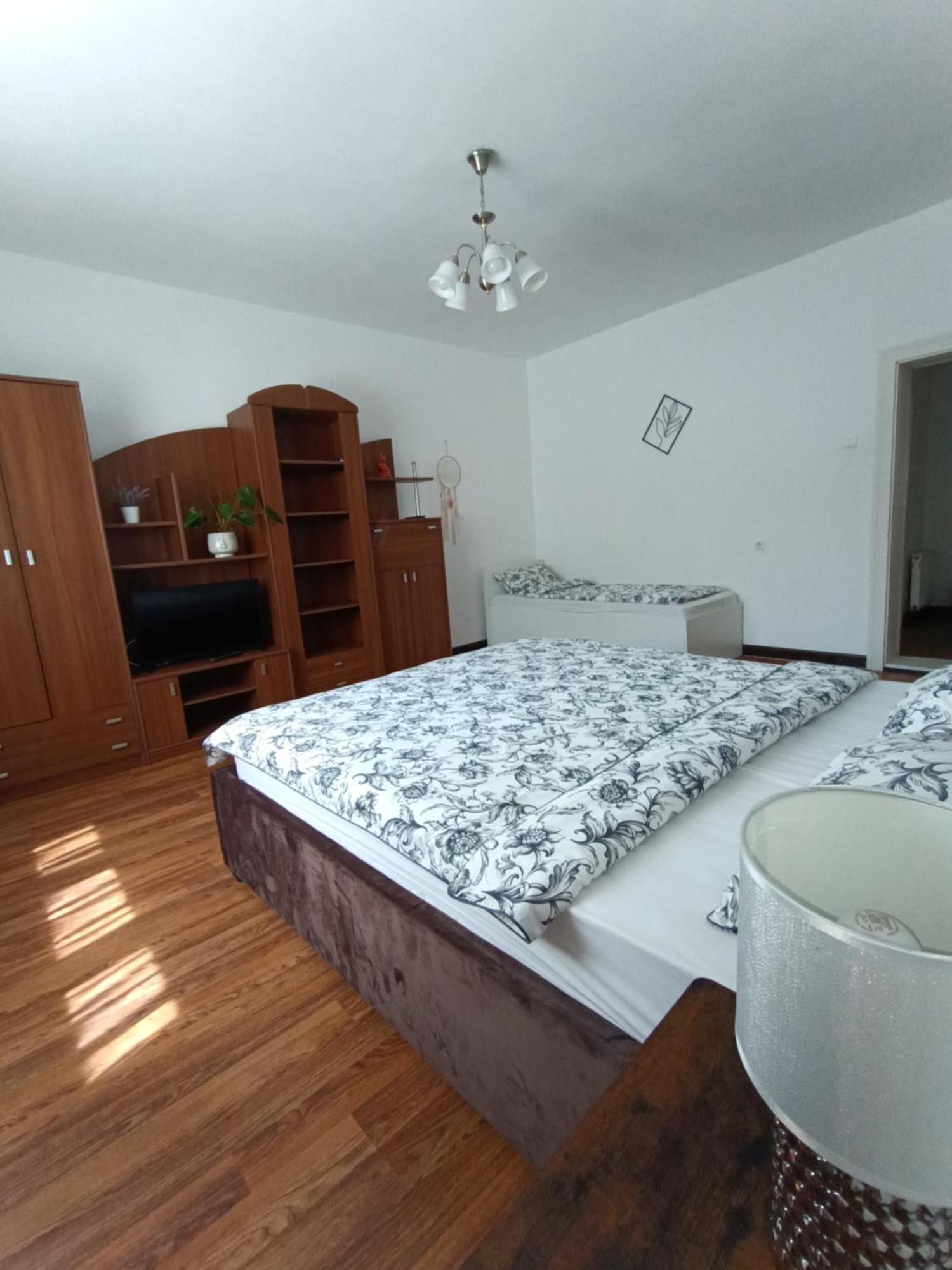 Dove Apartment ซีบิว ภายนอก รูปภาพ
